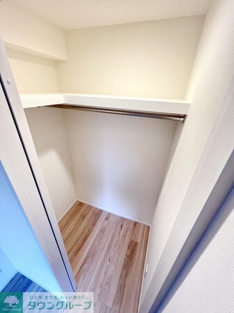 デュオフラッツ池袋の物件内観写真